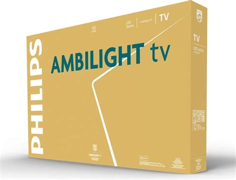 Philips 65PUS8010/12 - acheter sur Galaxus