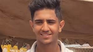 mca   cricket tournament  rounder awais shines  sind