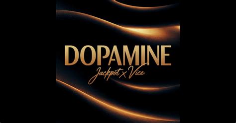 ‎Dopamine (Beatbox) - Single - Album by Jackpot & VICE - Apple Music