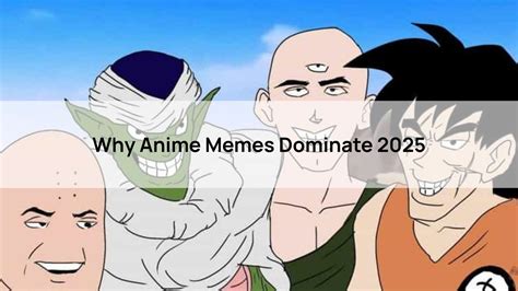 top anime memes  viral hilarious picks herond blog