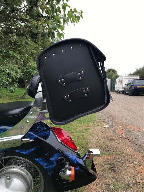 Moto Sissy Barra Borsa, Vera Pelle Valigia Borsa, Coda Borsa Con