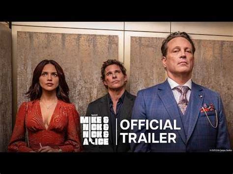 Mike & Nick & Nick & Alice (2026) Soundtrack Guide: Every Song & Scene