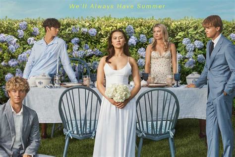 summer  turned pretty   announced  series finale