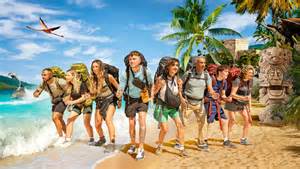 Who won the Celebrity Race Across the World final? - Yahoo News UK