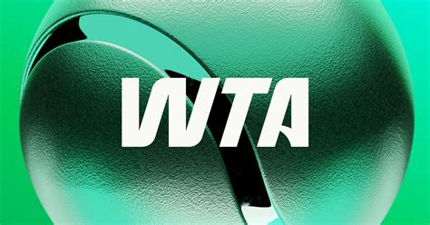 Tennis Scores | Live Updates & Recent Matches - WTA Official 
