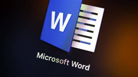 microsoft office word bekommt neuen dark mode