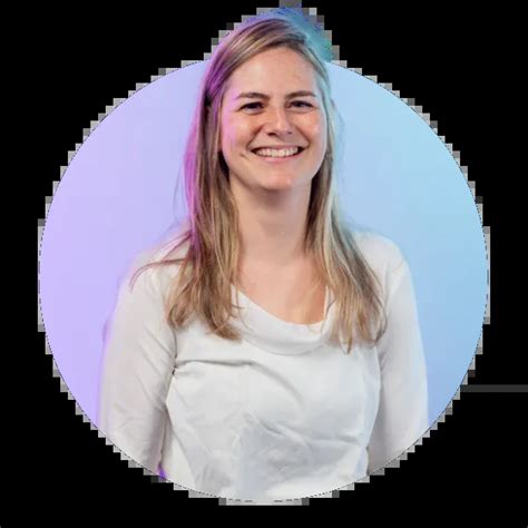 Priscilla Alvarez - MrJugendarbeit