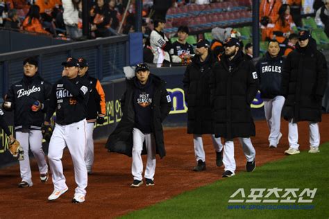 Ryu Hyun-jin is ready to play in the Korean Series | SportsChosun 