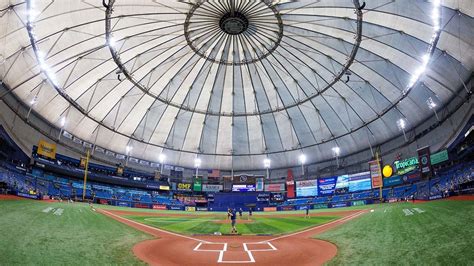 rays owner facing pressure  sell team  stadium concerns report