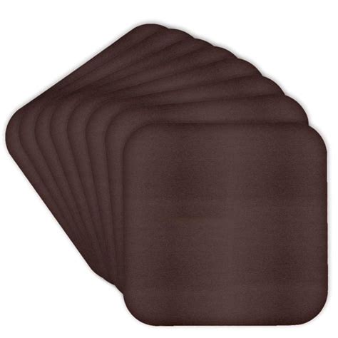 3drose, Image of Barn Brown Spring Shade 2018, Set of 8 Coasters - Cork