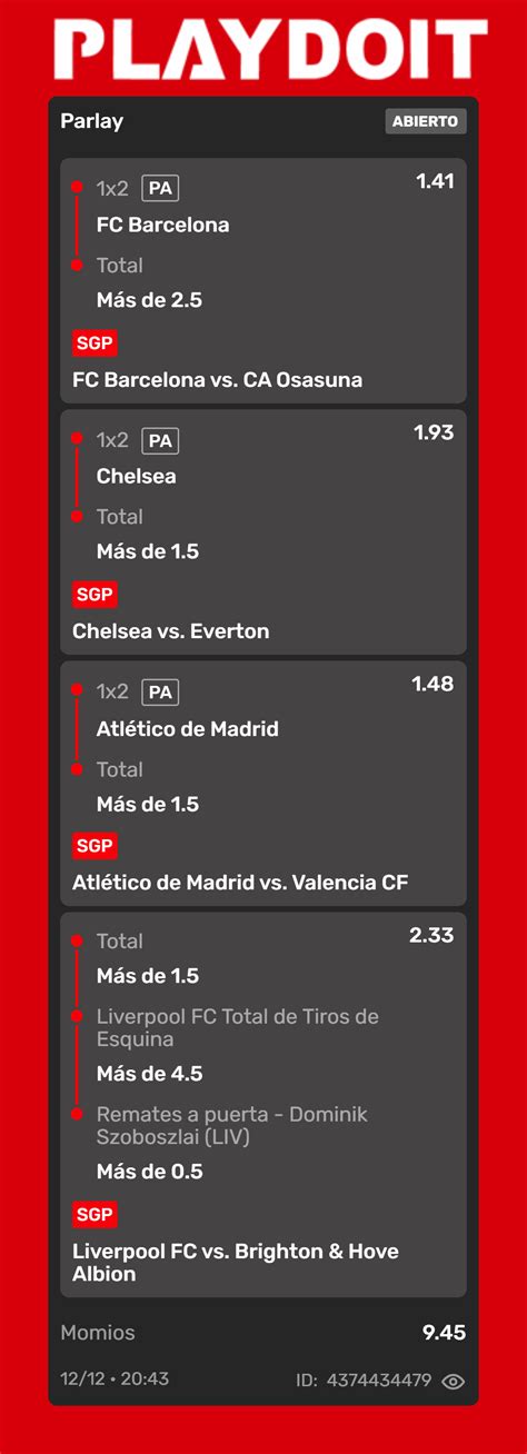 Apuestas Caliente .mx parlays consejos. | Mi primer aporte | Facebook