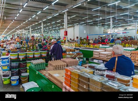 North macedonia, market hi-res stock photography and images - Alamy 