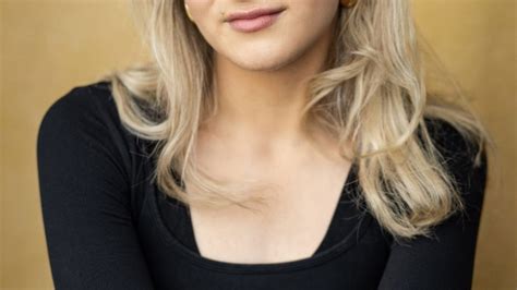 Photos et images de Miriam Petche - Ecran Large