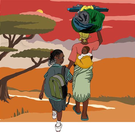 Global Report 2024 | UNHCR 