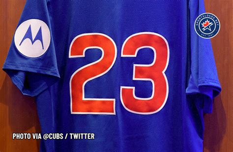 Chicago Cubs Logos History National League Nl Chris Creamers