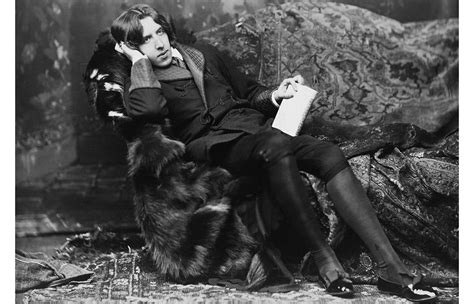 Spectator competition winners: lessons in citizenship from Oscar Wilde