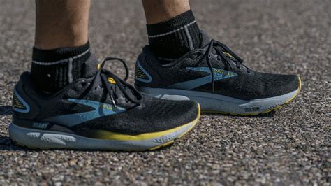 brooks ghost  review tested rated