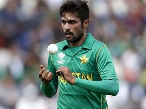 mohammad amir uk passport ipl  pakistan pacers future