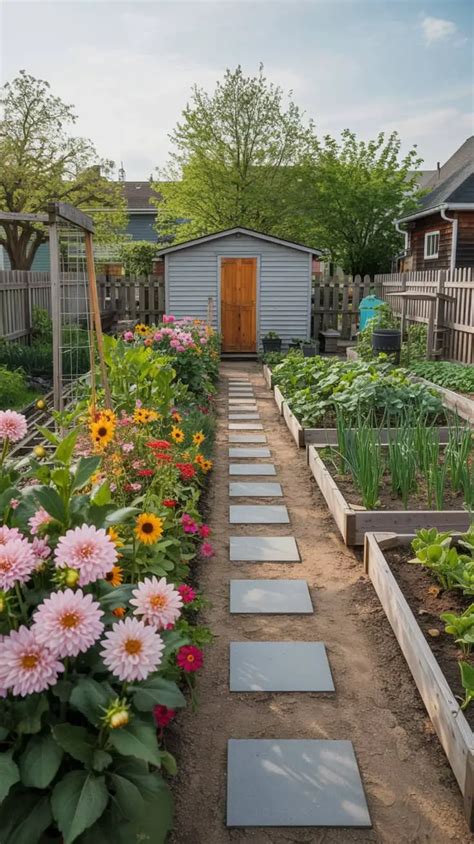 How to Refresh Your Backyard This Spring with Raised Beds on a Budget