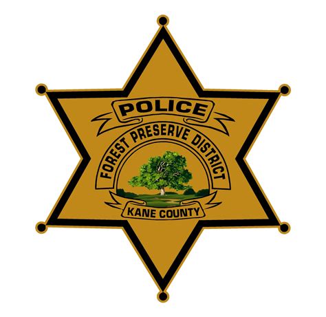 UPDATE: Police... - Forest Preserve District of Kane County | Facebook