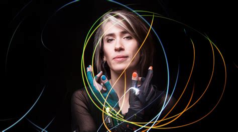 Imogen Heap’s Auracles Signs SoundCloud Partnership Deal • chorus.fm