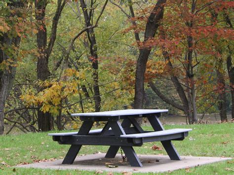 Porcupine Bay Campground A Washington National Recreation Area