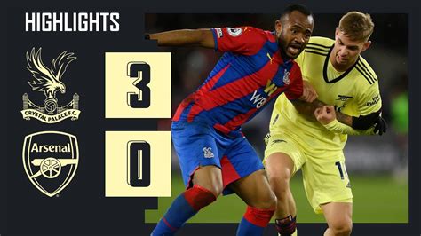 Arsenal vs Crystal Palace: A Key Premier League Clash – AssamTouch समाचार 