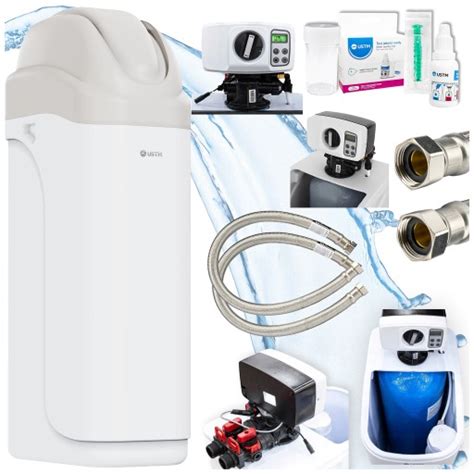 TEST-T : Kropelkowy tester twardości wody USTM (5907644305339) • Cena ... 