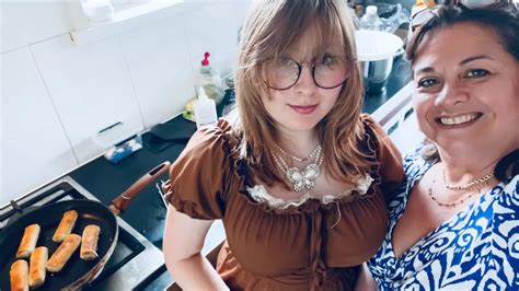 Met activiteiten en rustmomenten geniet Elsie (17) van de feestdagen