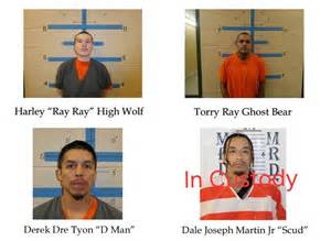OST public safety issues alert for three suspects wanted in violent assault