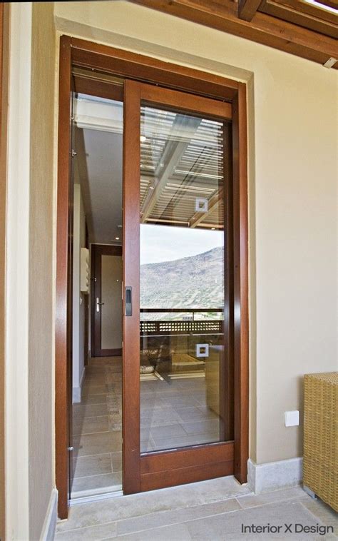 Top Balcony Door Design Ideas