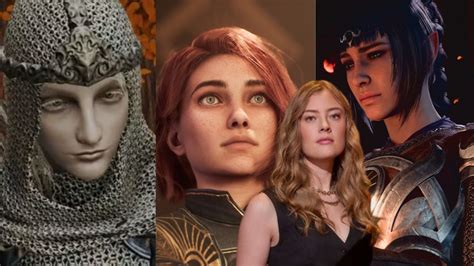 Nữ diễn viên Jennifer English trở thành "bảo chứng" cho danh hiệu Game