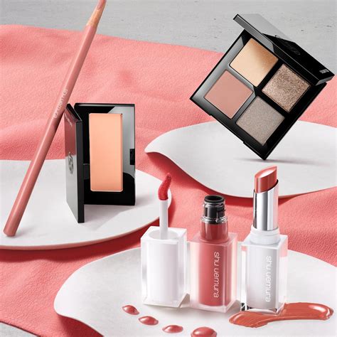 Japan With Love - #1 Bring Japanese Culture To The WORLD Shu Uemura