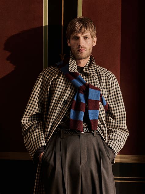 Men's Designer Clothing | Designer Menswear | MR PORTER 