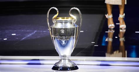 Ligue Des Champions Les Affiches Des 8es De Finale Sont Connues