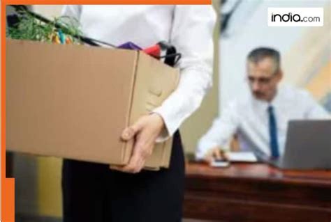 Mass layoffs ahead! THIS company set to sack over 5500 workers, its not ... 