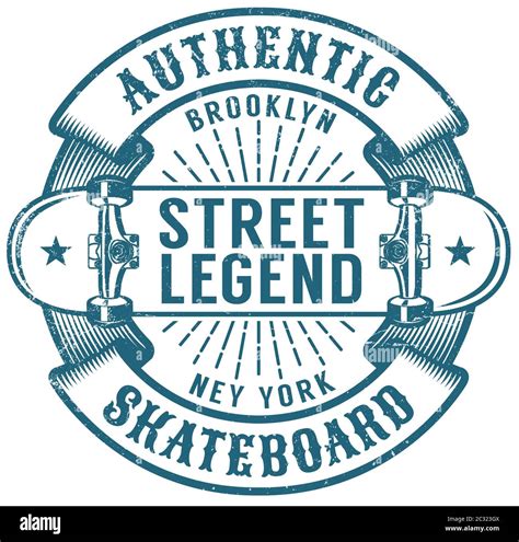 Brooklyn label Stock Vector Images - Alamy 