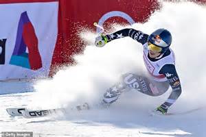 Lindsey Vonn Posts Naked Throwback Picture As Winter Olympics Star