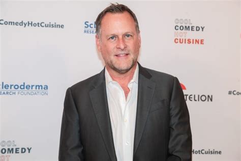 'Full House' star Dave Coulier responds to concerns about appearance