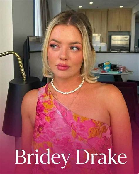 Bridey Drake - Wiki, Bio, Age, Height, Boyfriend, Net Worth, and More
