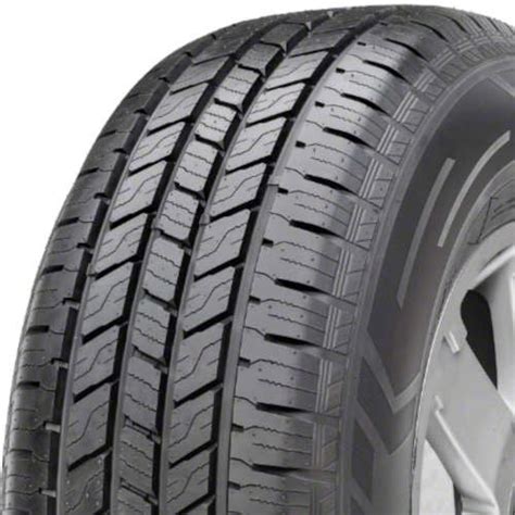 Summit Tires Jeep Wrangler Trail Climber H T II Tire SMT345755 31