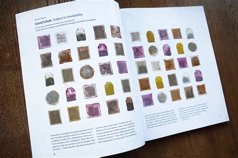 European Photography Magazine: 'Corona Issue' — Astrid Schulz Photography