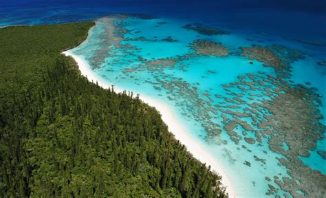 vol paris noumea aircalin
