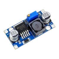 LM2596 DC To DC Step Down Buck Converter In Pakistan Robo PK