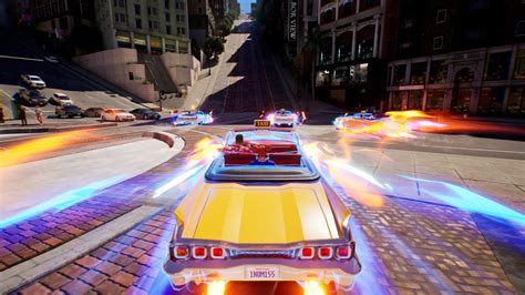 earn  crazy money early  testing   crazy taxi  ps push