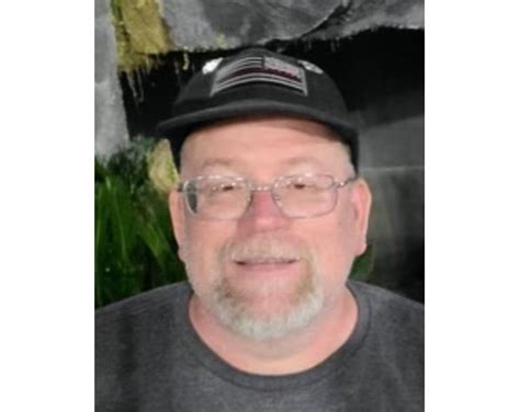 Christopher Lawrence Kahrig Obituary (2025) - Massillon, OH - Paquelet