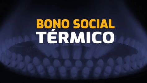 Bono térmico en España 2026: qué es, quién lo cobra y cuándo se paga