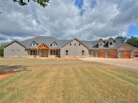 17281 Stone House Rd, Luther, OK 73054 | MLS #2541716 | Zillow