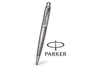 Kuličková pera Parker Parker