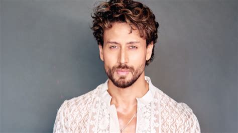 Tiger Shroff team denies reports of actor statement to police after